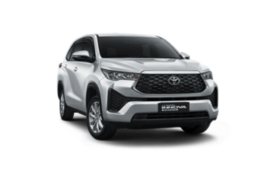 mobil toyota innova dp murah tangerang