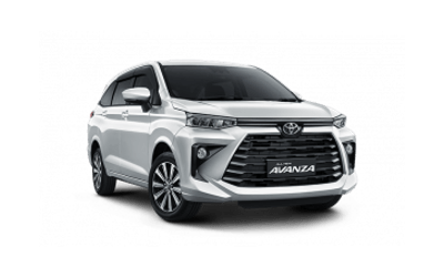 mobil toyota avanza dp murah tangerang