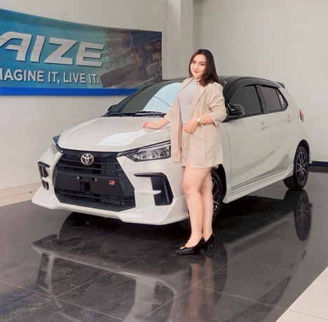 sales toyota tunas tangerang